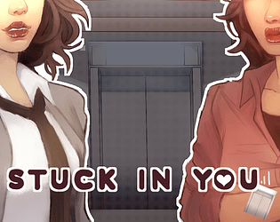 Stuck in You