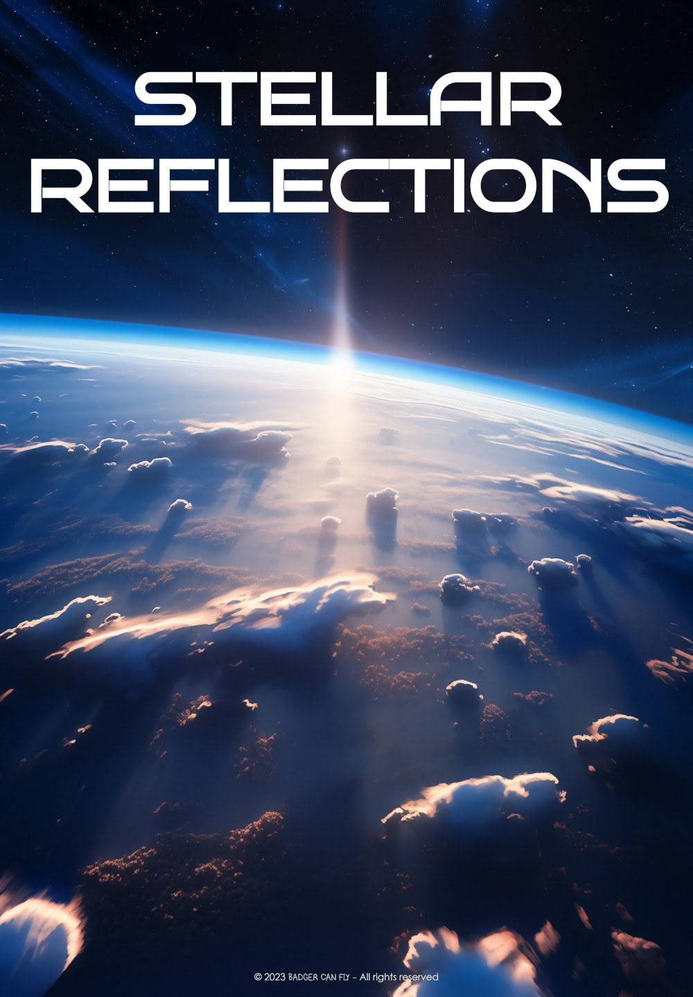 Stellar Reflections