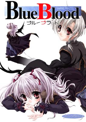 Blue Blood