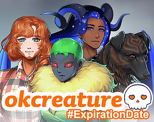 OKCreature: Expiration Date