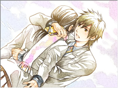 ファーストバレンタインデー