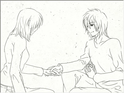 ラストバレンタインデー