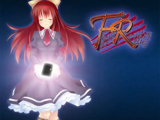 Four Revolve For Relief