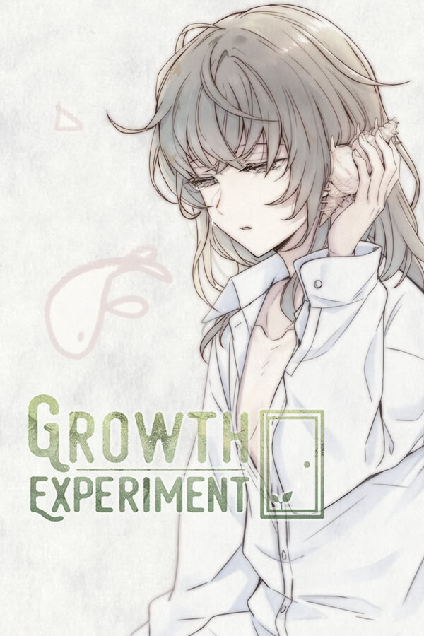 GROWTH EXPERIMENT
