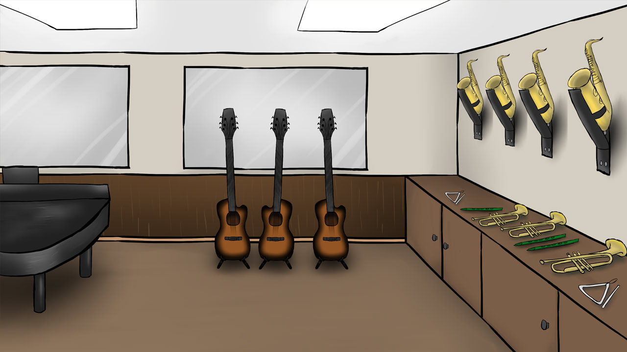 Моя музыкальная одержимость (не) подвергается серьёзным сомнениям