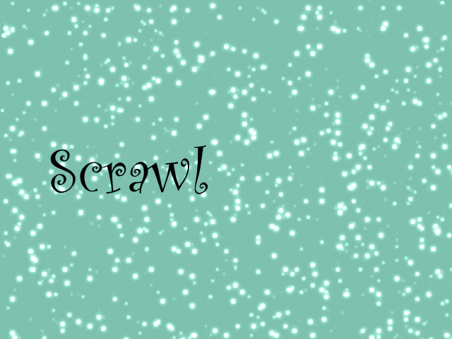 Scrawl