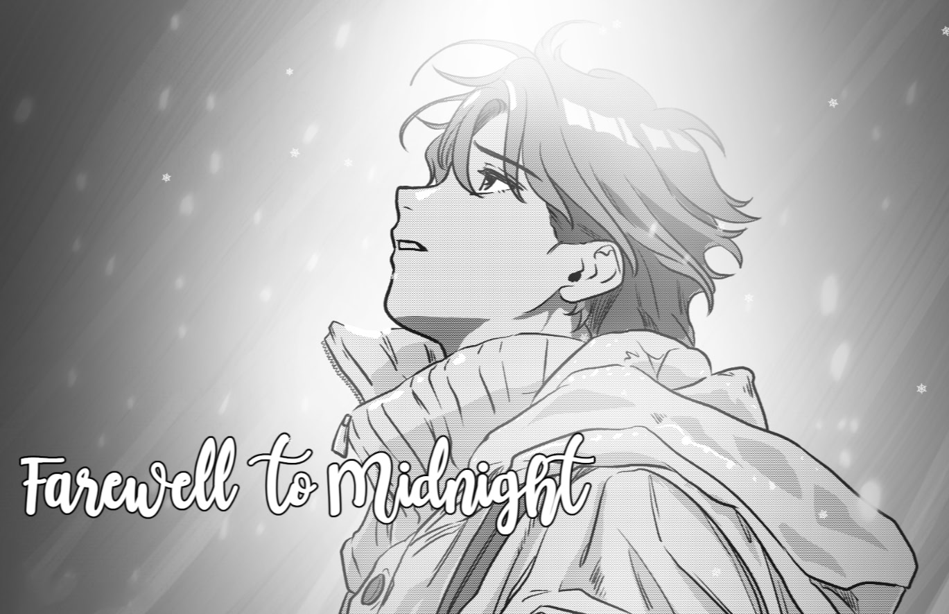 Farewell to Midnight