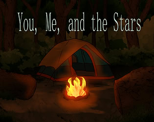 You, Me, and the Stars