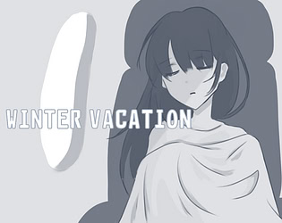 Winter Vacation