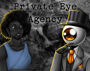 Private Eye Agency