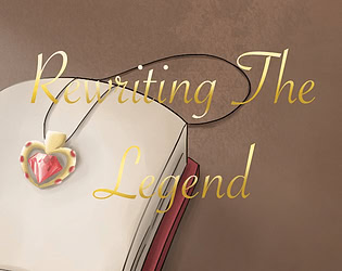 Rewriting The Legend