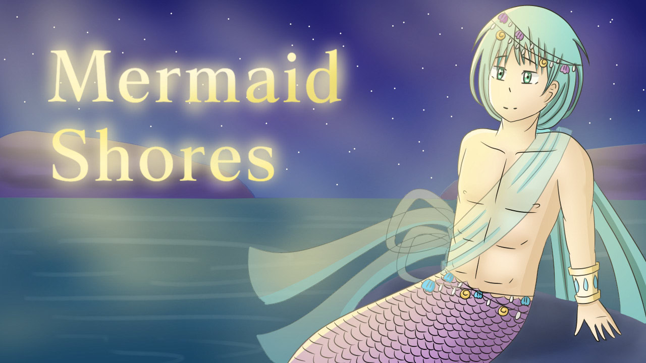 Mermaid Shores