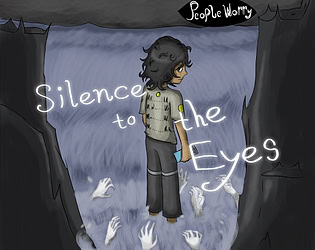 Silence to the Eyes