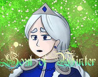 Soul of Winter