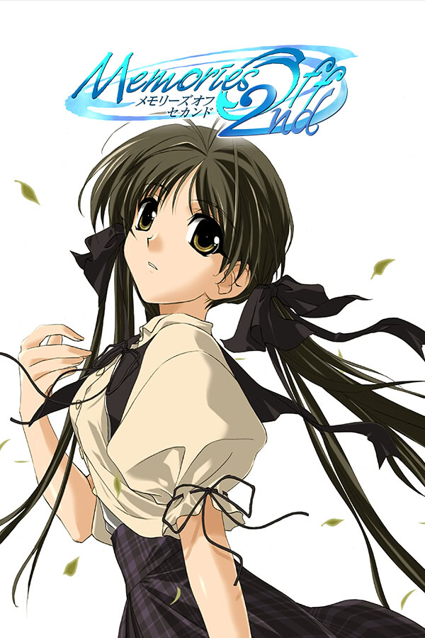 Memories Off 2nd 〜雪蛍〜