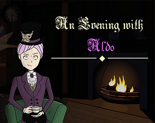 An Evening with Aldo