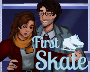 First Skate