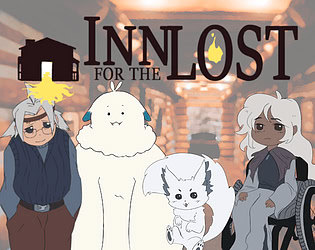 Inn for the Lost