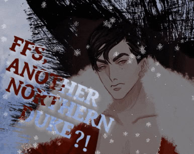 FFS, Another Northern Duke