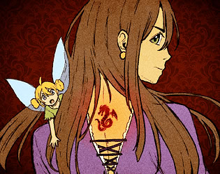 Princess Millicent and the Dragon's Curse