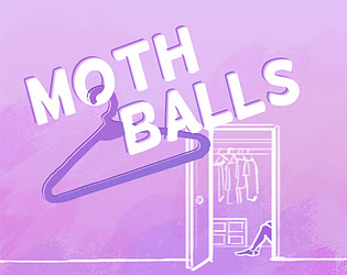 Mothballs