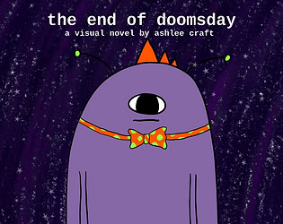 The End of Doomsday