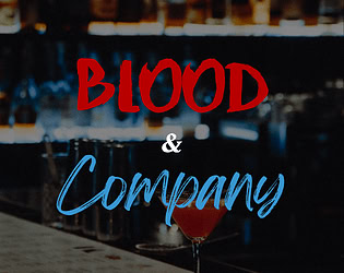 Blood and Company