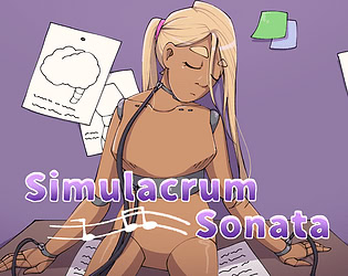 Simulacrum Sonata