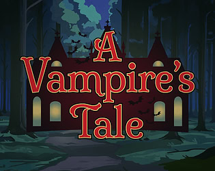 A Vampire's Tale