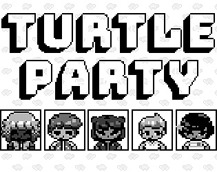 Turtle Party