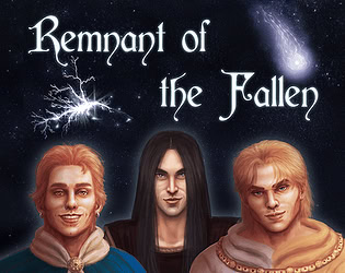 Remnant of the Fallen