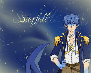 Starfall