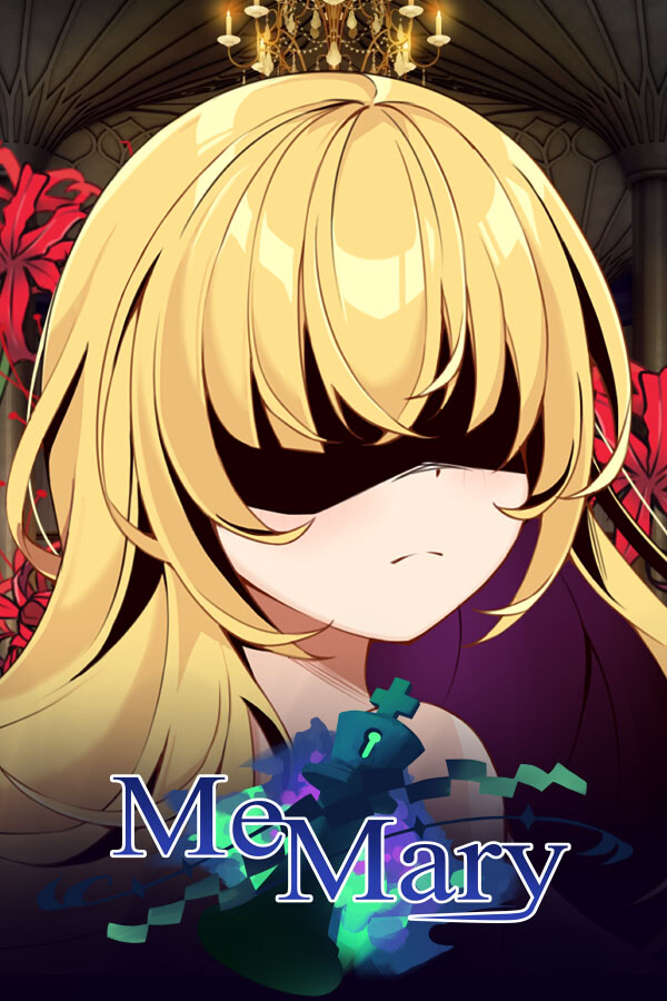 Memary: Memory of the nameless one