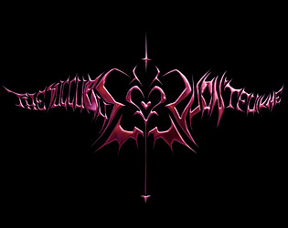 The Succubus Won't Fuck Me