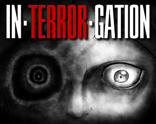 IN·TERROR·GATION