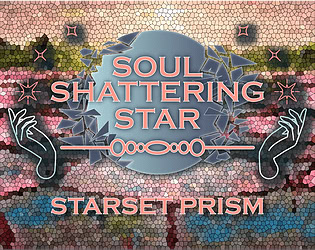 Soul Shattering Star: Starset Prism