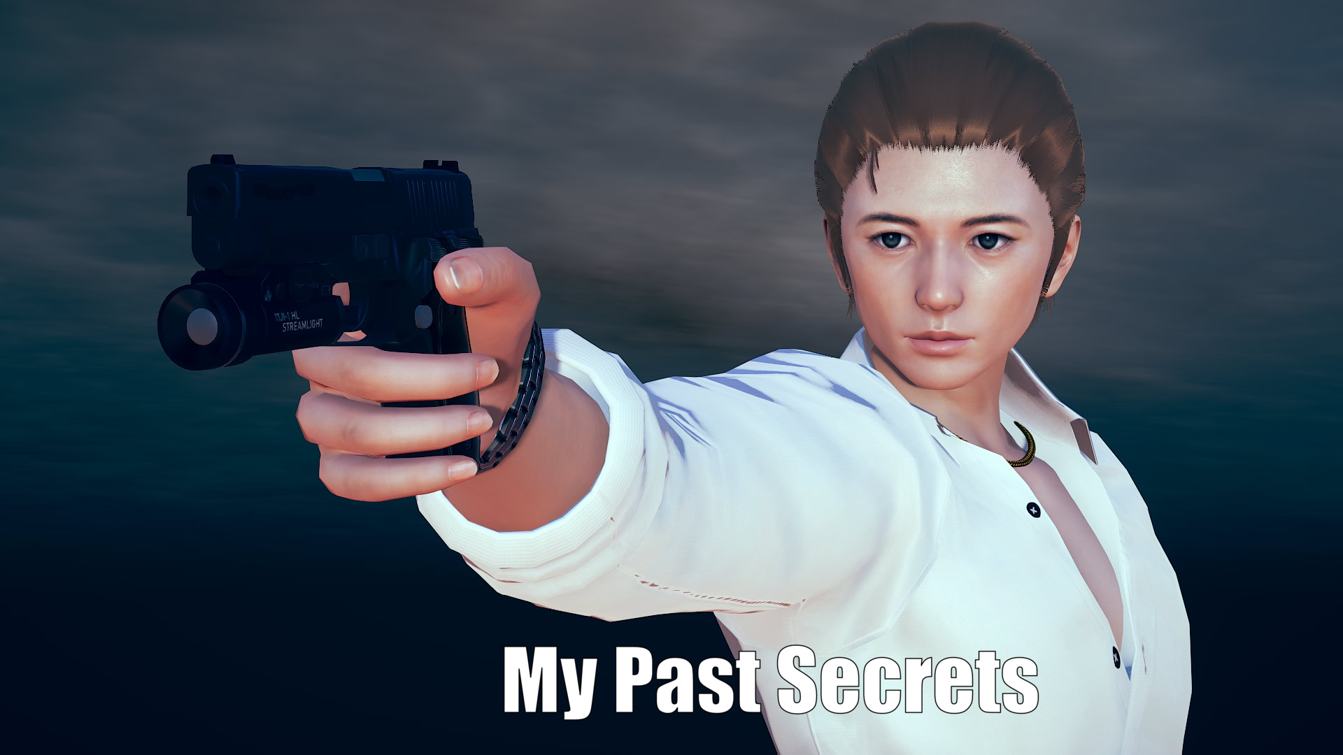 My Past Secrets