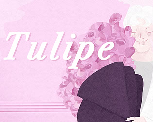 Tulipe