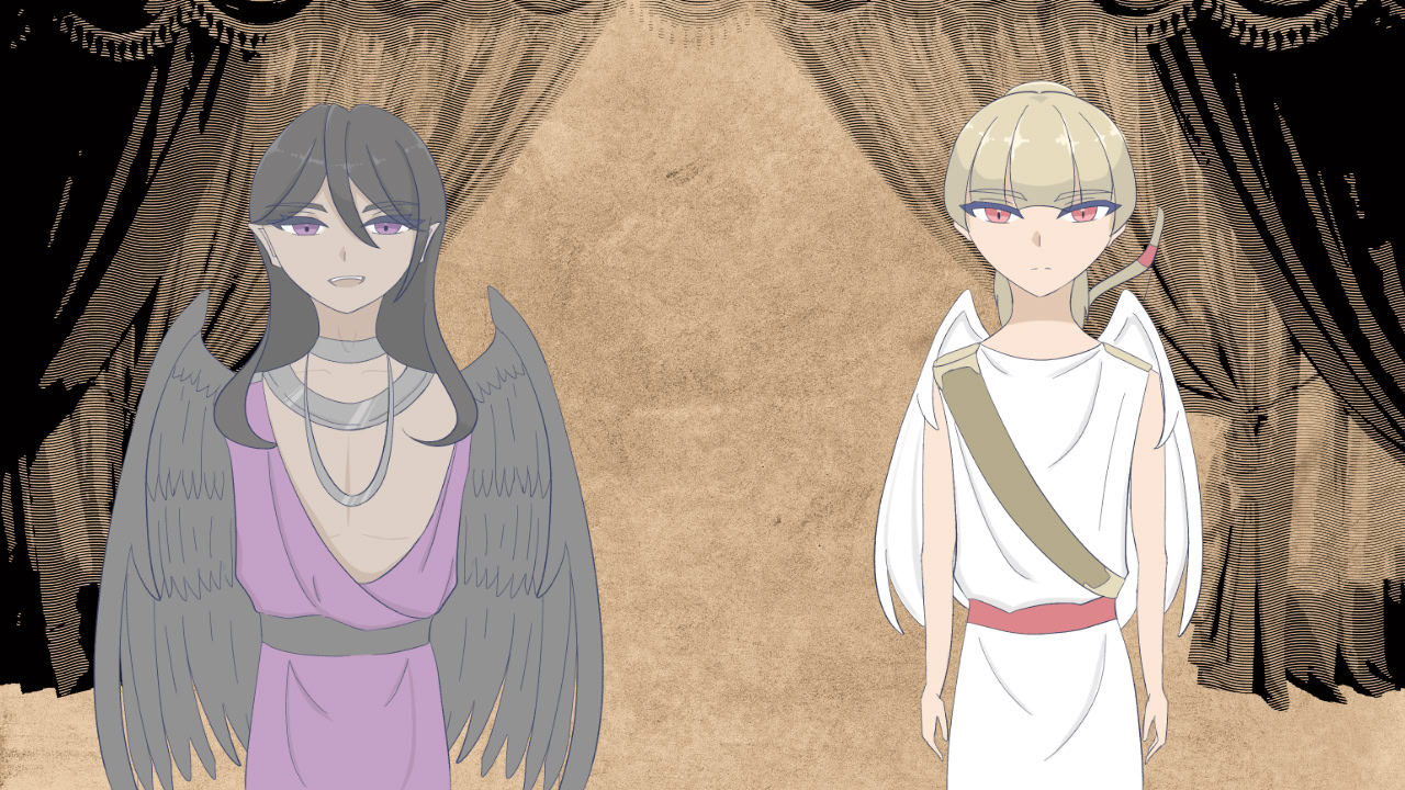 ユルシテTräumen