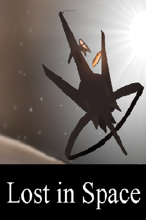 Marzia lost in space