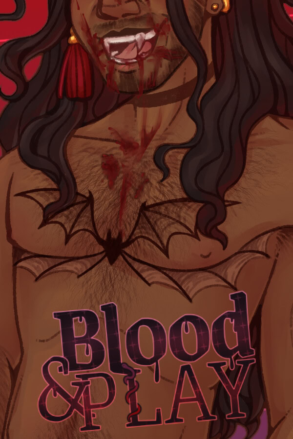 Blood & Play