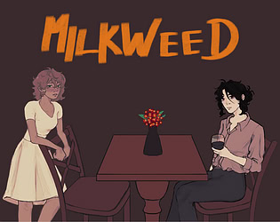 Milkweed