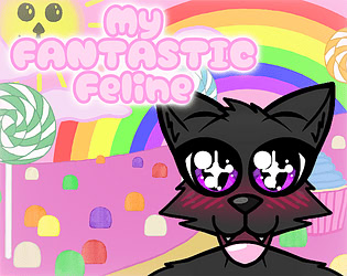 My Fantastic Feline