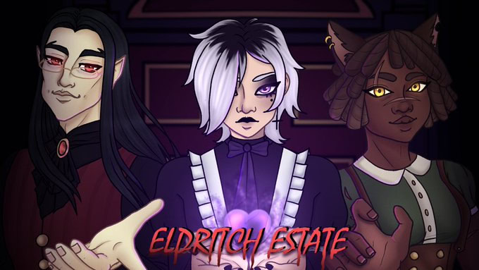 Eldritch Estate