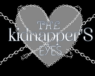 The Kidnappers Eyes