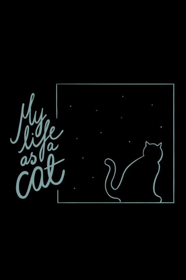My life as a cat