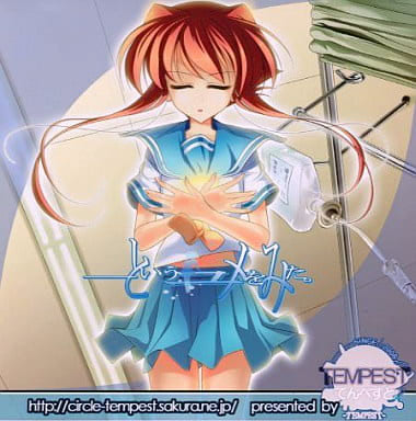 というユメをみた