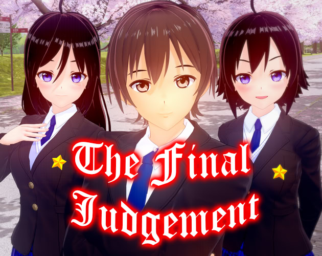 The Final Judgement