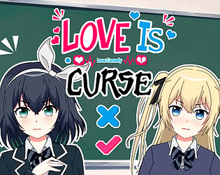 Love Is Curse