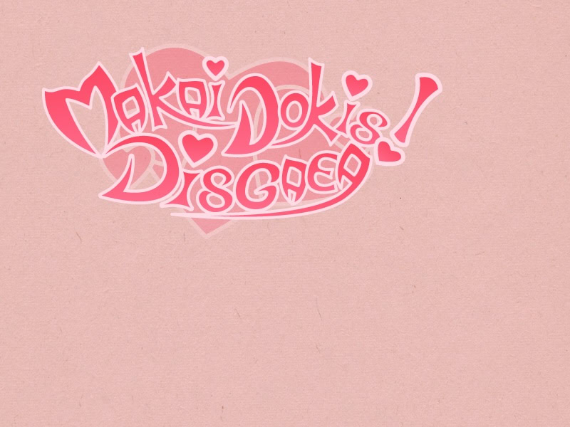Makai Dokis! Disgaea